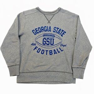 Champion Official Georgia State Football Sweatshirt
